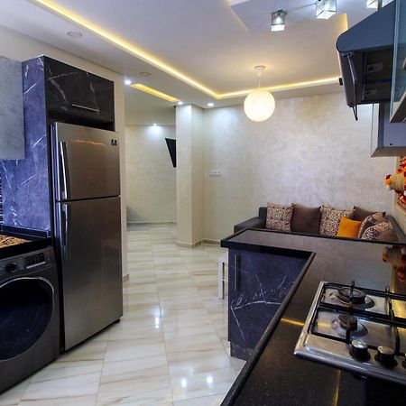 דירות צ'פצ'אוונה Casa Med מראה חיצוני תמונה