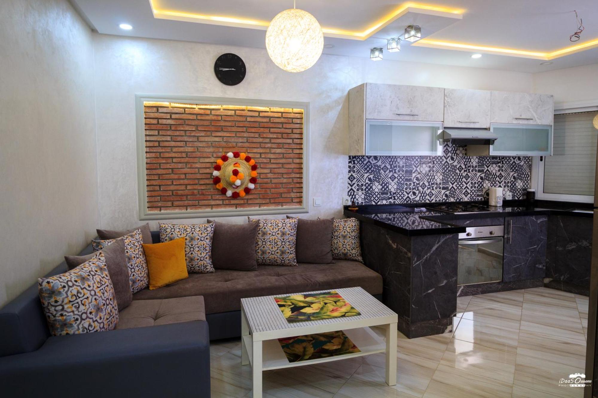 דירות צ'פצ'אוונה Casa Med מראה חיצוני תמונה