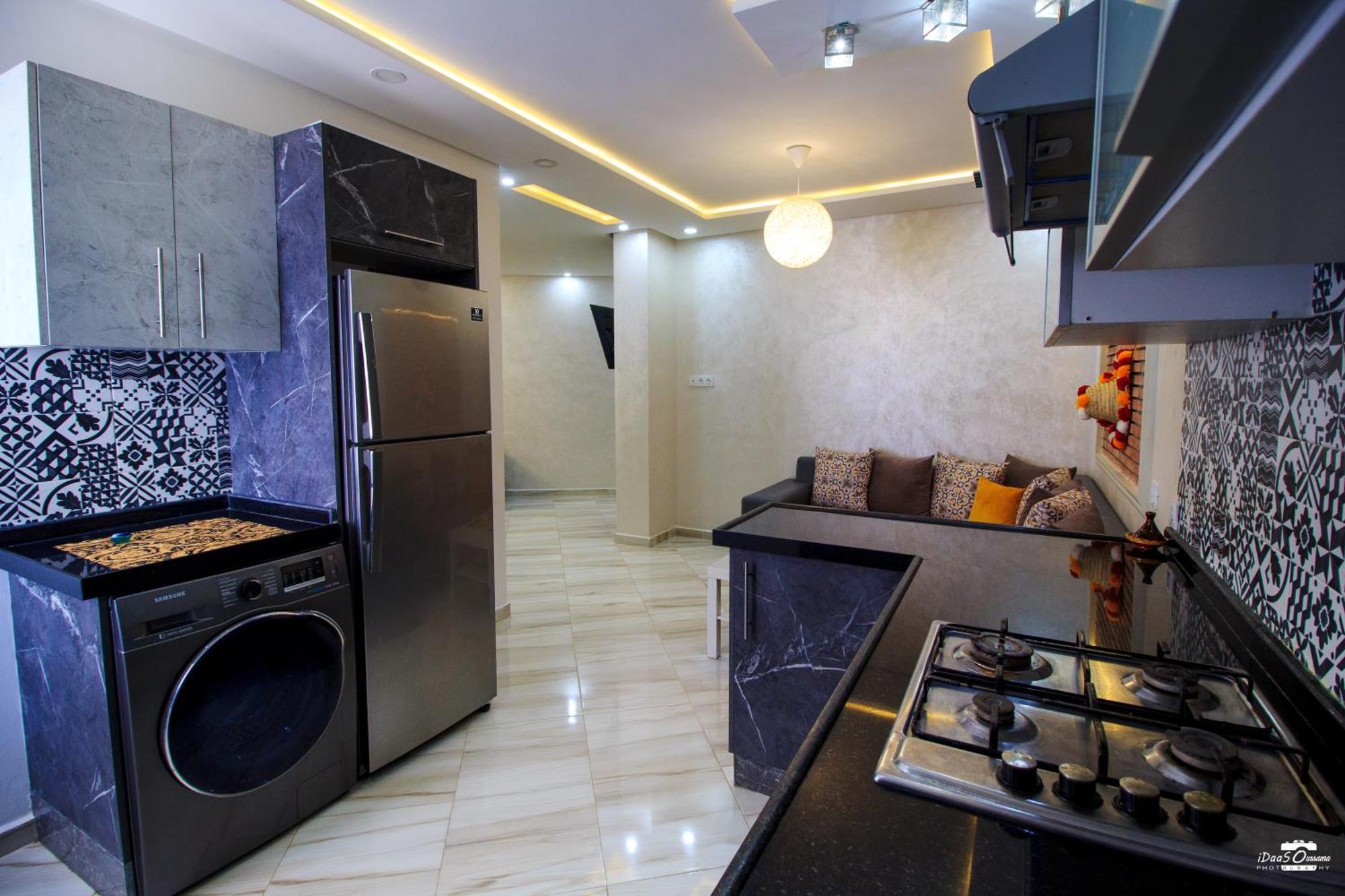 דירות צ'פצ'אוונה Casa Med מראה חיצוני תמונה