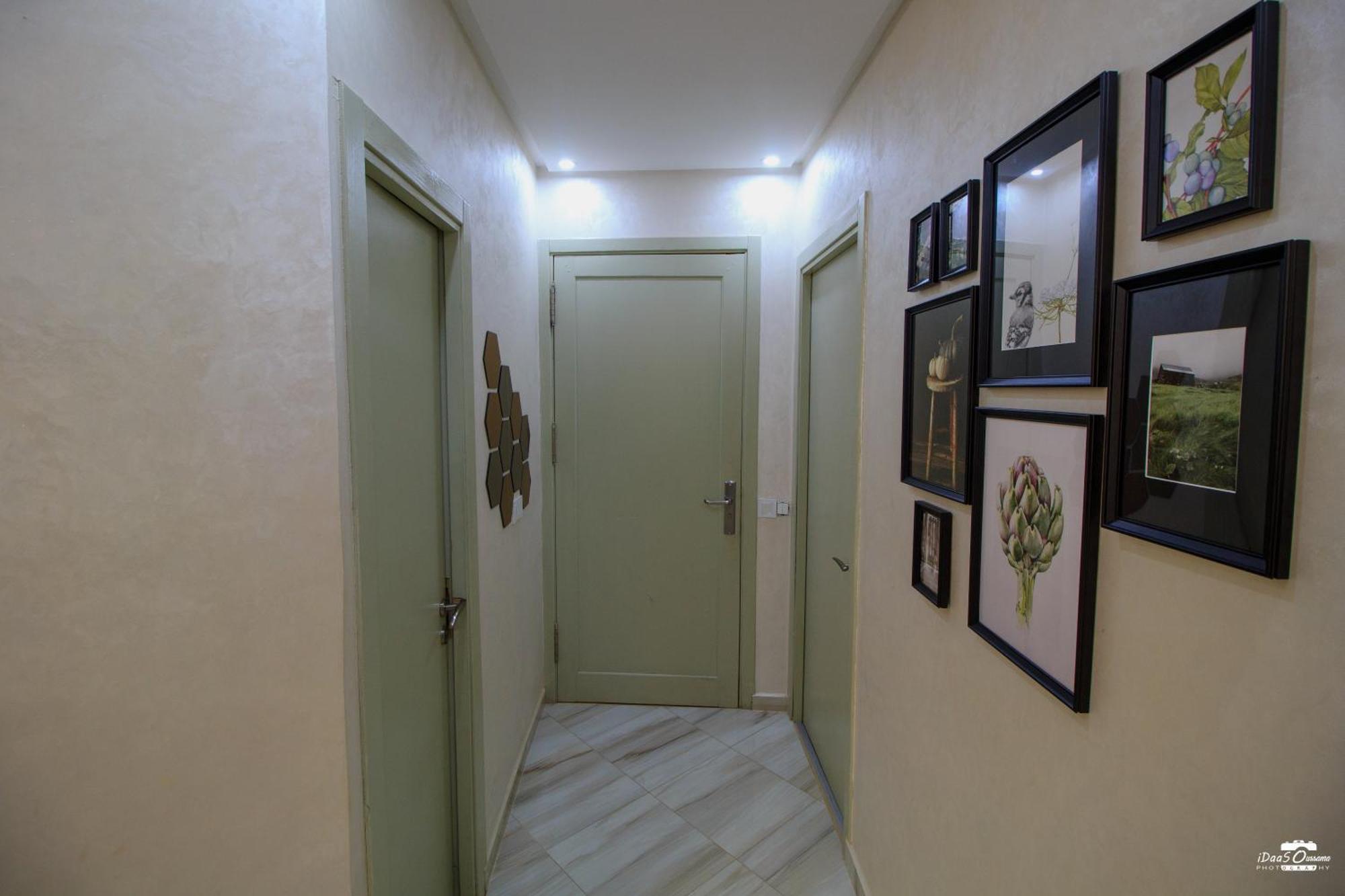 דירות צ'פצ'אוונה Casa Med מראה חיצוני תמונה